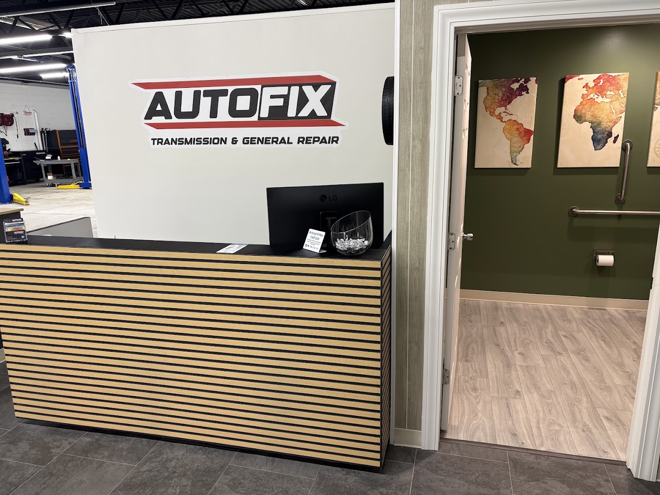 AutoFix